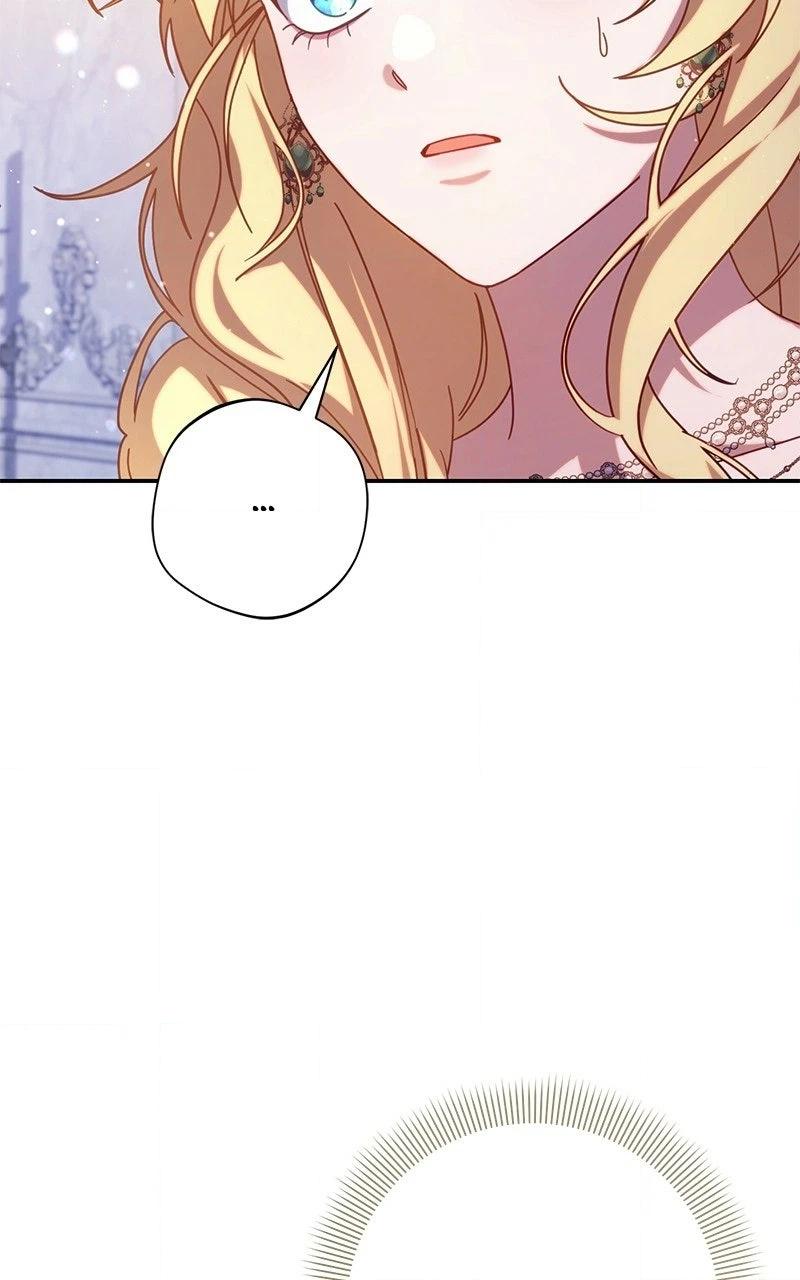 I'm a Villainess, but I Won't Live Like One Chapter 47 page 4 - 