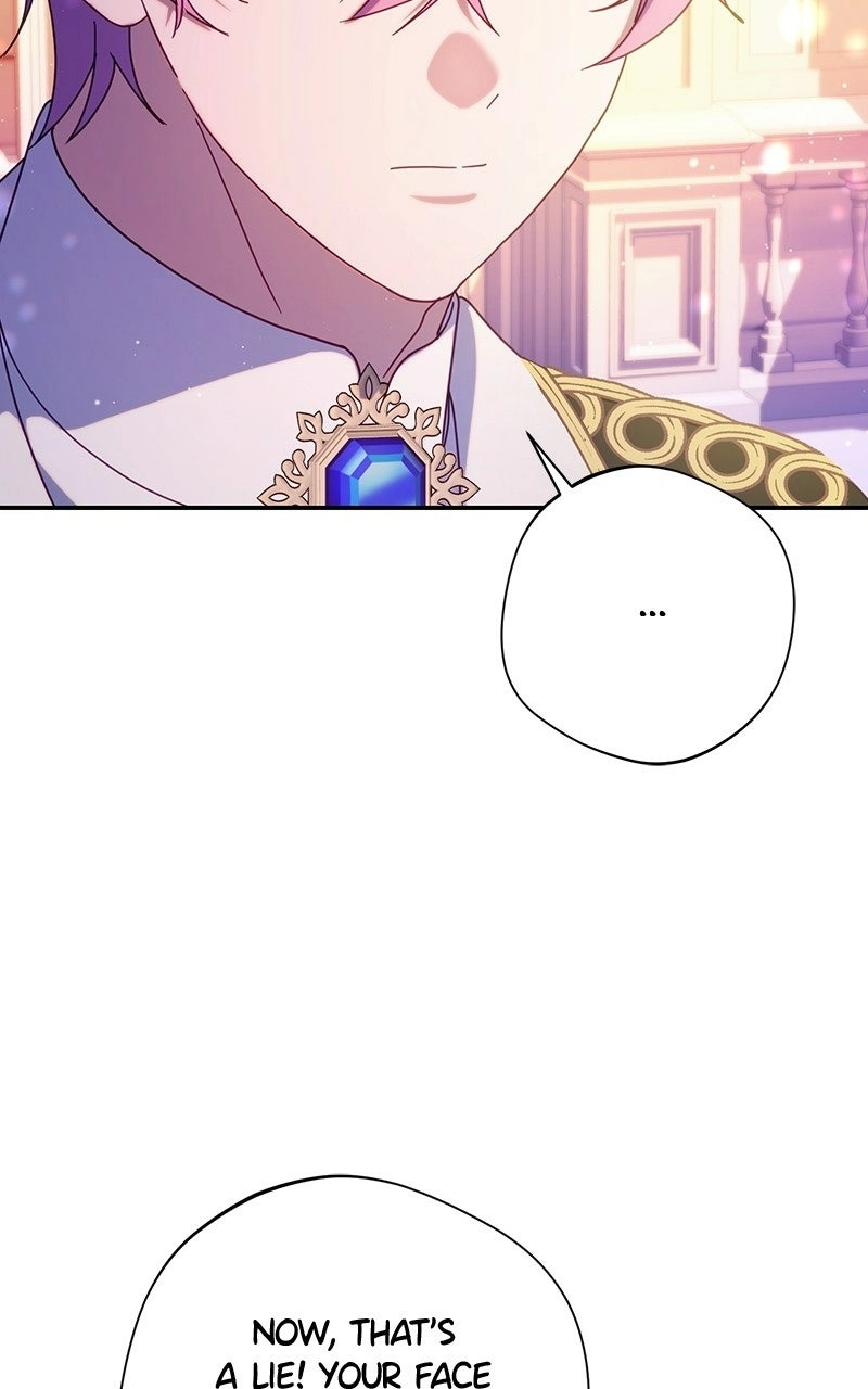I'm a Villainess, but I Won't Live Like One Chapter 47 page 33 - 