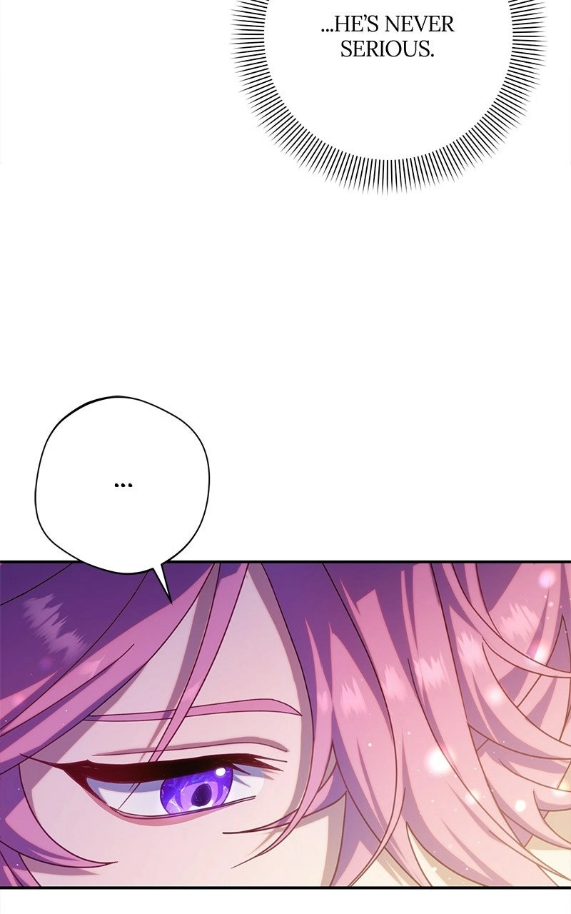 I'm a Villainess, but I Won't Live Like One Chapter 47 page 35 - 