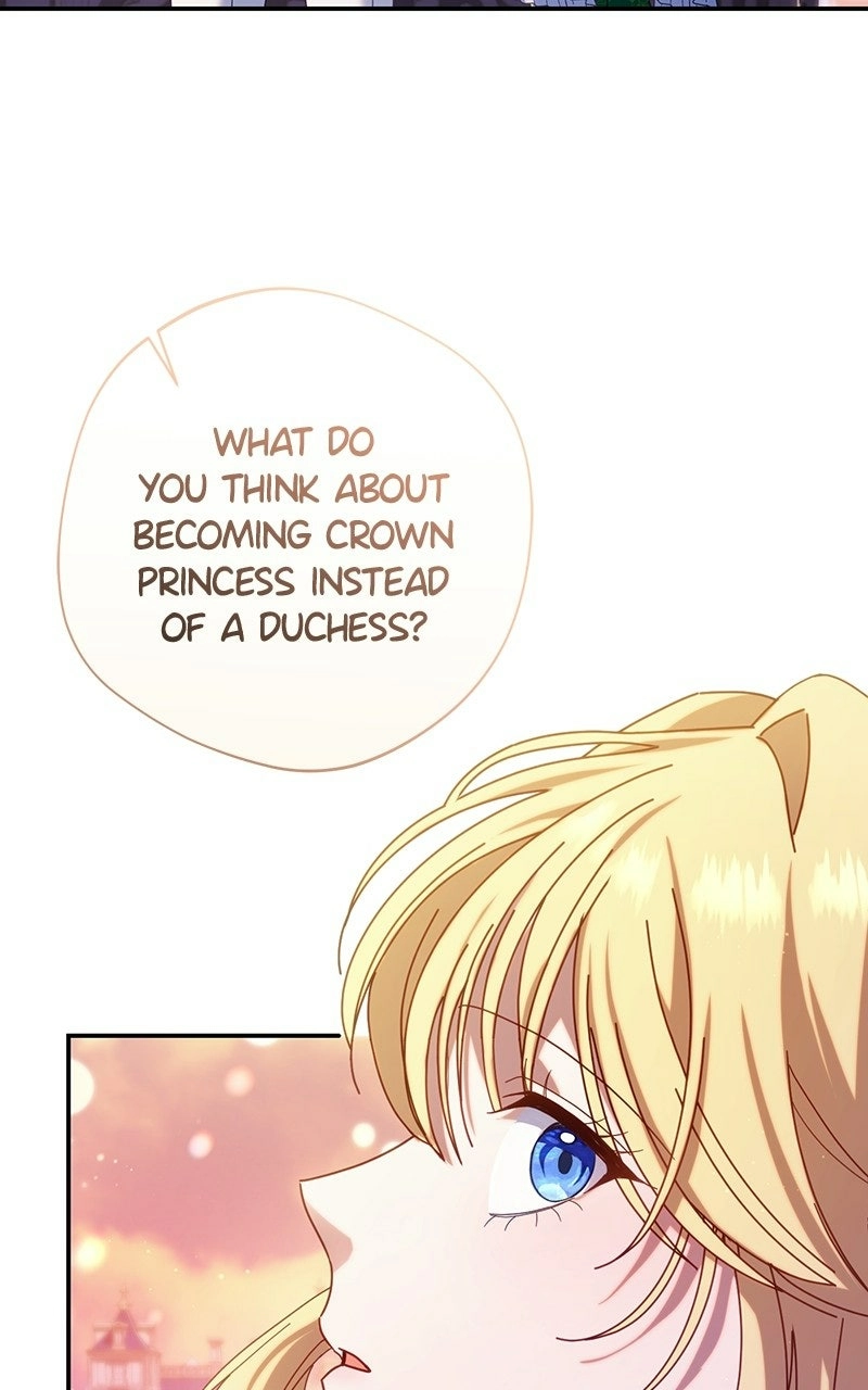 I'm a Villainess, but I Won't Live Like One Chapter 47 page 38 - 