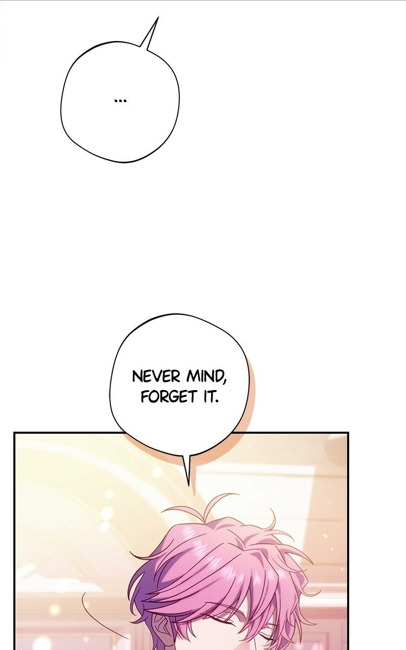 I'm a Villainess, but I Won't Live Like One Chapter 47 page 42 - 