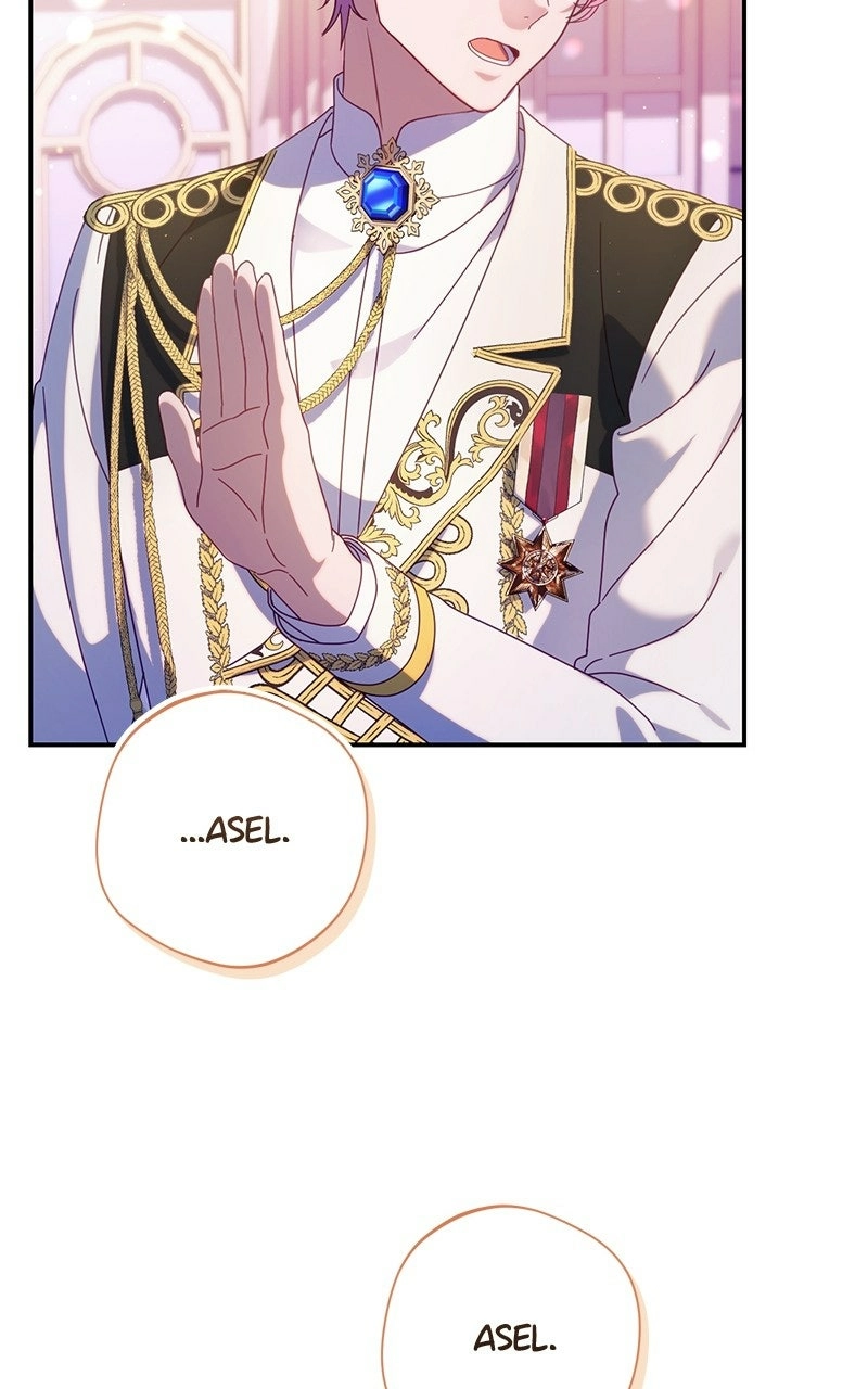 I'm a Villainess, but I Won't Live Like One Chapter 47 page 43 - 