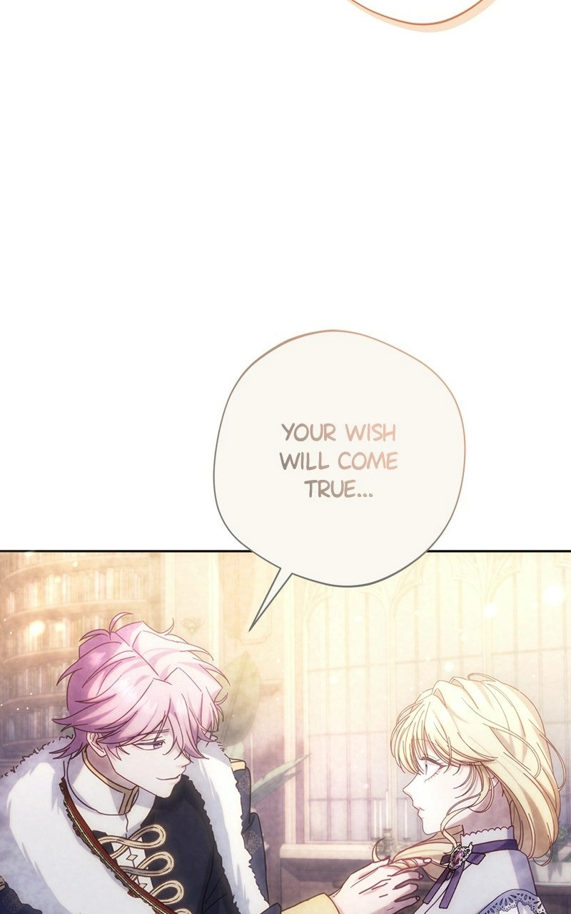 I'm a Villainess, but I Won't Live Like One Chapter 47 page 45 - 