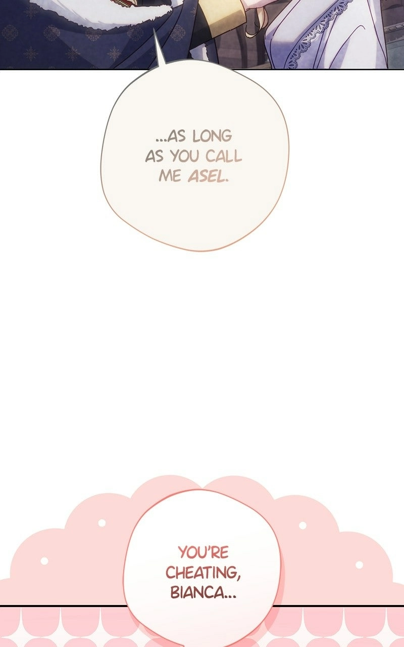 I'm a Villainess, but I Won't Live Like One Chapter 47 page 46 - 
