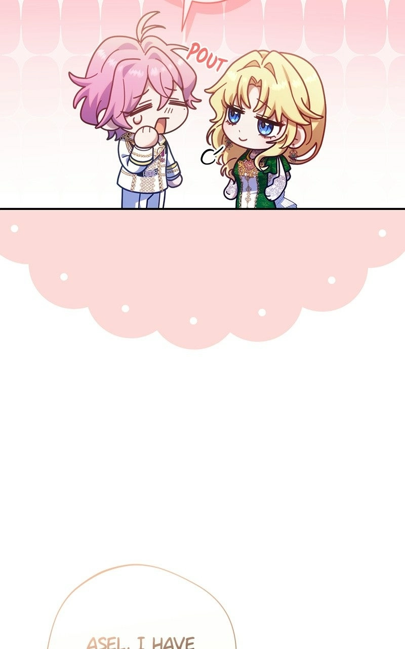 I'm a Villainess, but I Won't Live Like One Chapter 47 page 47 - 
