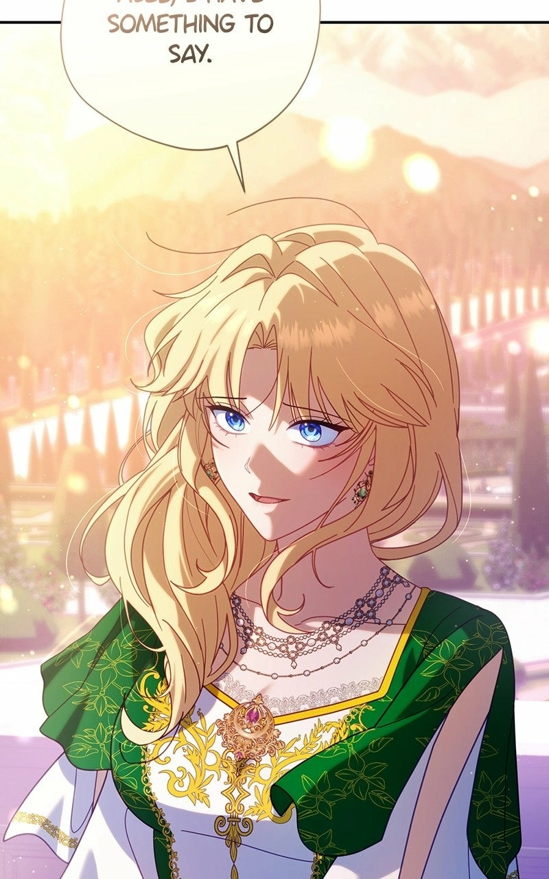 I'm a Villainess, but I Won't Live Like One Chapter 47 page 48 - 