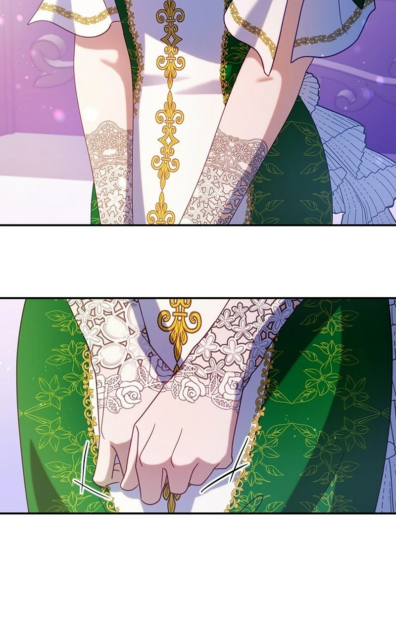 I'm a Villainess, but I Won't Live Like One Chapter 47 page 49 - 