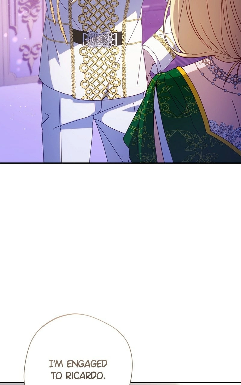 I'm a Villainess, but I Won't Live Like One Chapter 47 page 51 - 