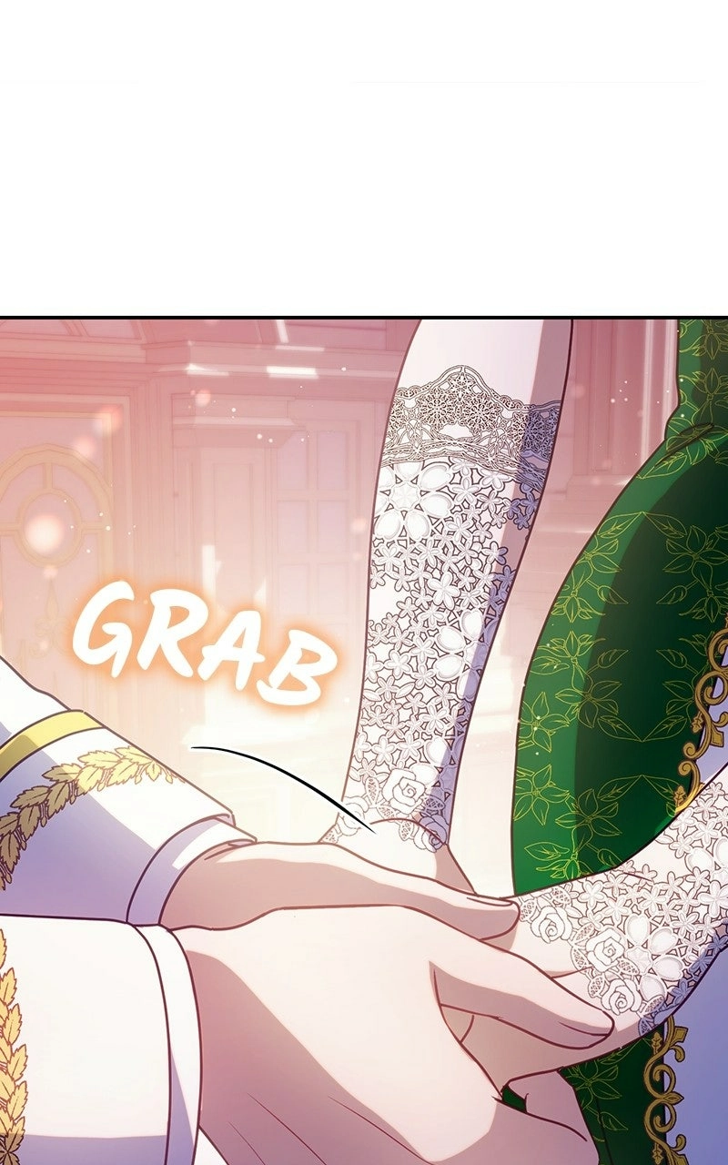 I'm a Villainess, but I Won't Live Like One Chapter 47 page 53 - 
