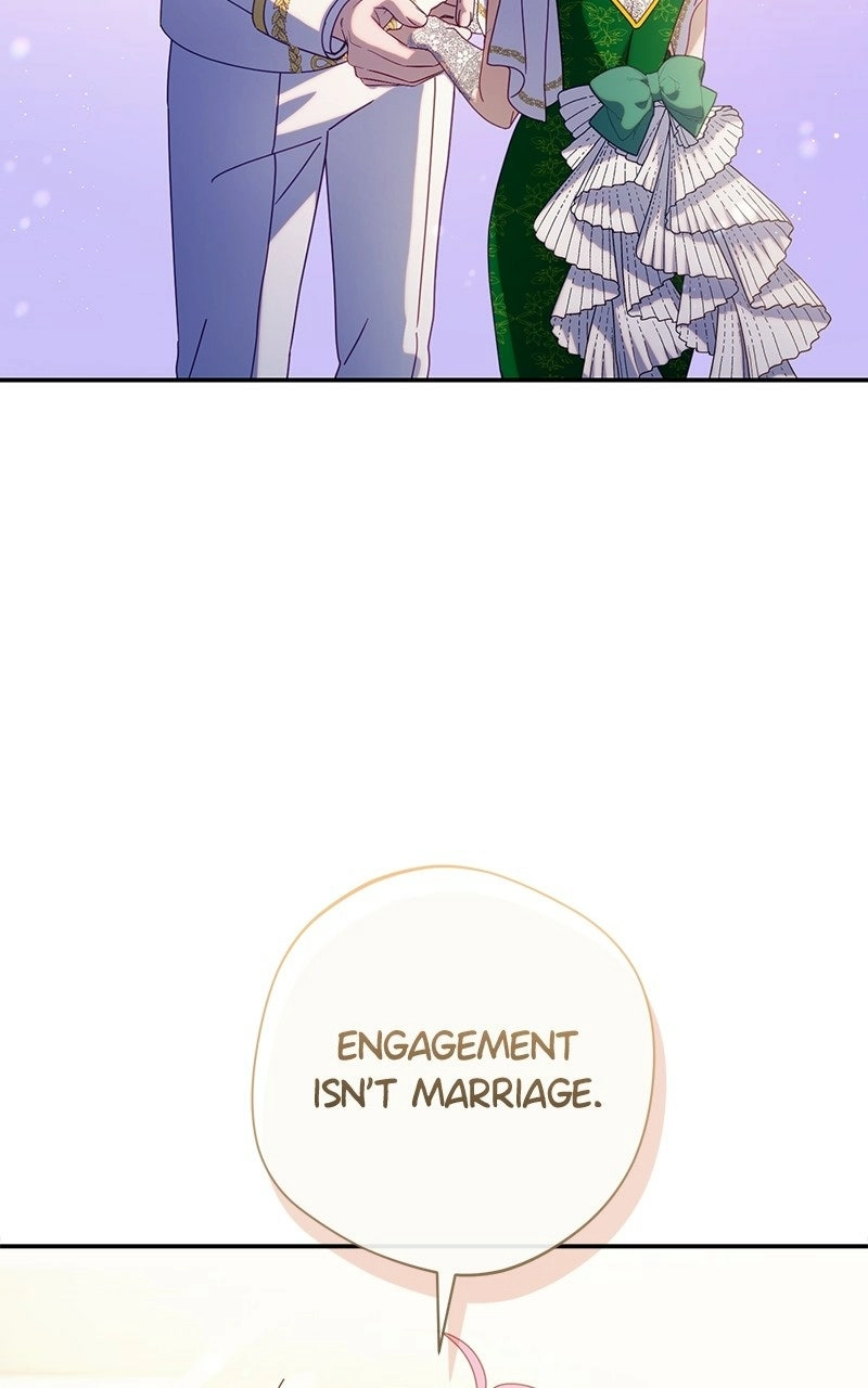 I'm a Villainess, but I Won't Live Like One Chapter 47 page 56 - 