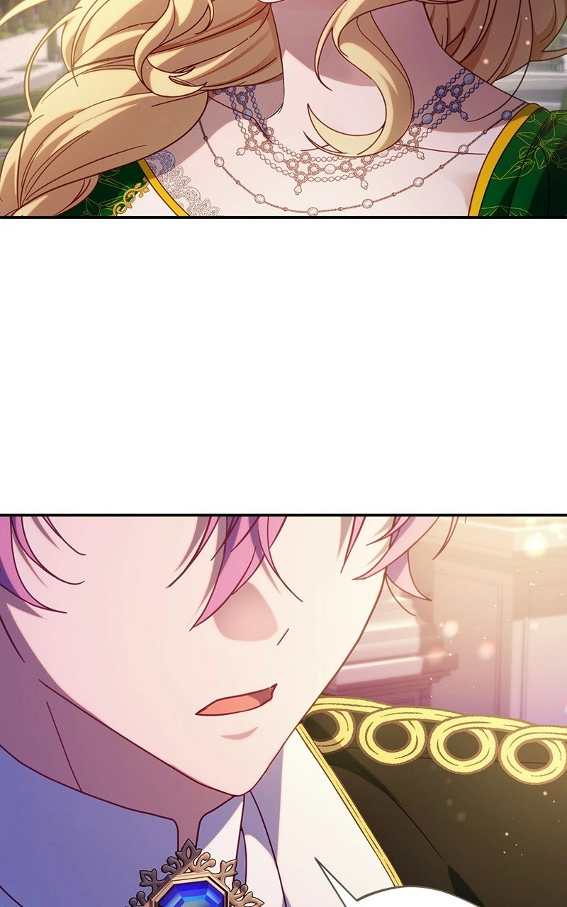 I'm a Villainess, but I Won't Live Like One Chapter 47 page 59 - 