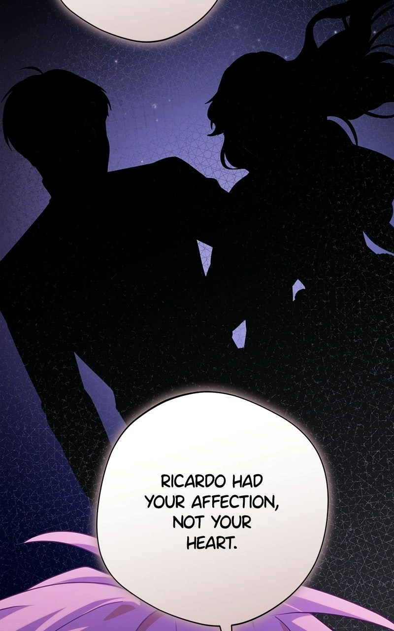 I'm a Villainess, but I Won't Live Like One Chapter 47 page 61 - 