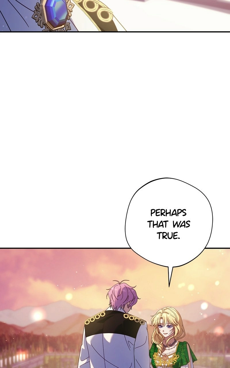 I'm a Villainess, but I Won't Live Like One Chapter 47 page 63 - 