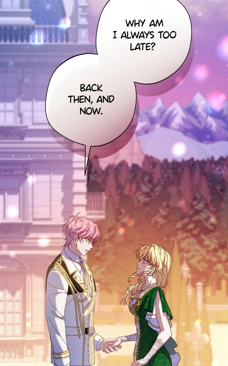 I'm a Villainess, but I Won't Live Like One Chapter 47 page 65 - 
