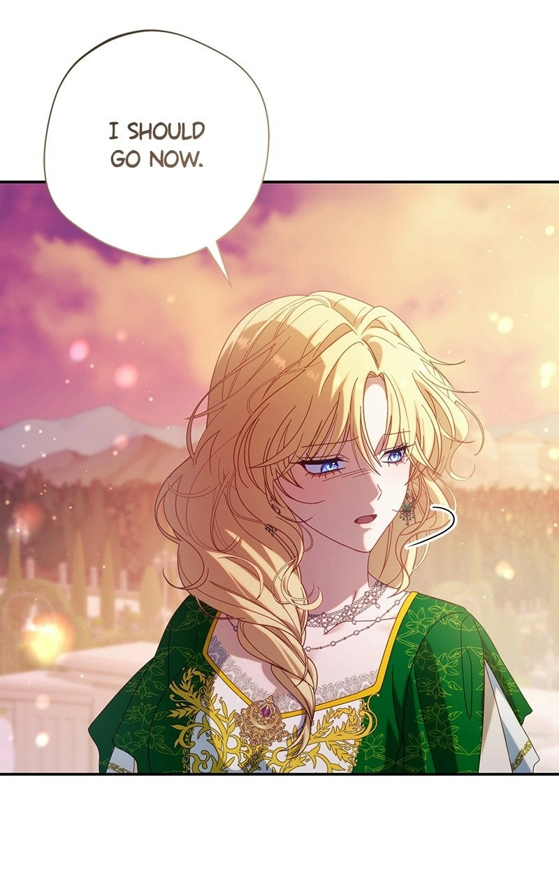 I'm a Villainess, but I Won't Live Like One Chapter 47 page 67 - 