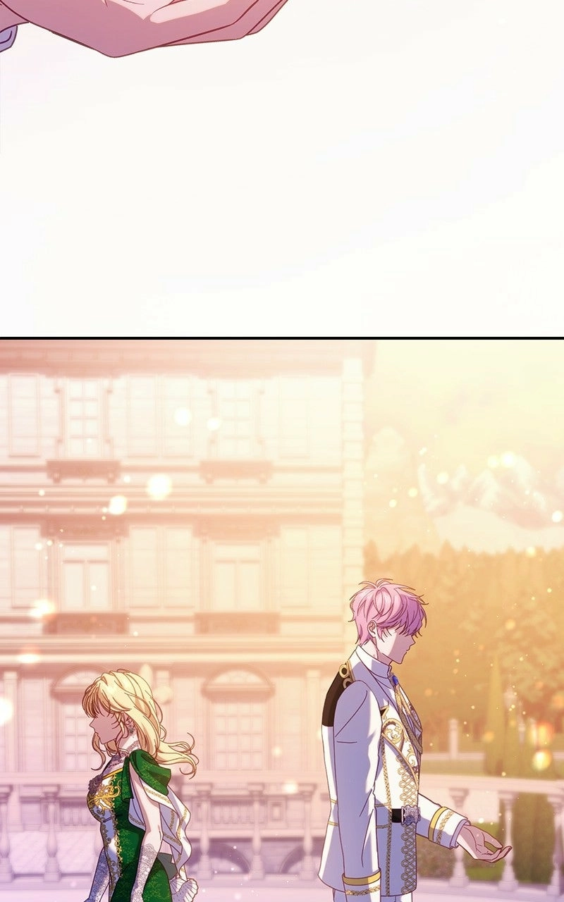 I'm a Villainess, but I Won't Live Like One Chapter 47 page 69 - 