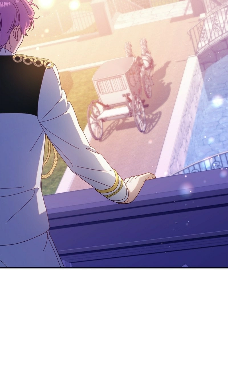 I'm a Villainess, but I Won't Live Like One Chapter 47 page 71 - 
