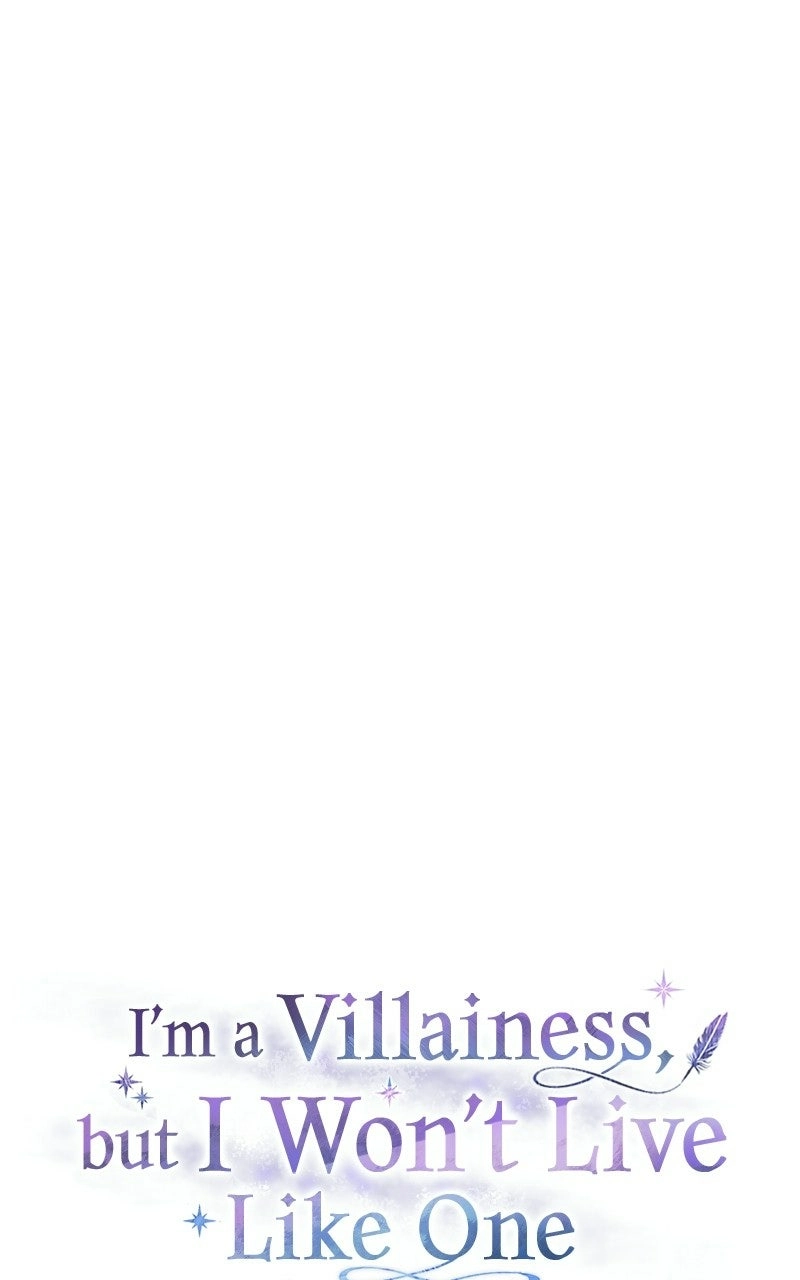 I'm a Villainess, but I Won't Live Like One Chapter 47 page 75 - 
