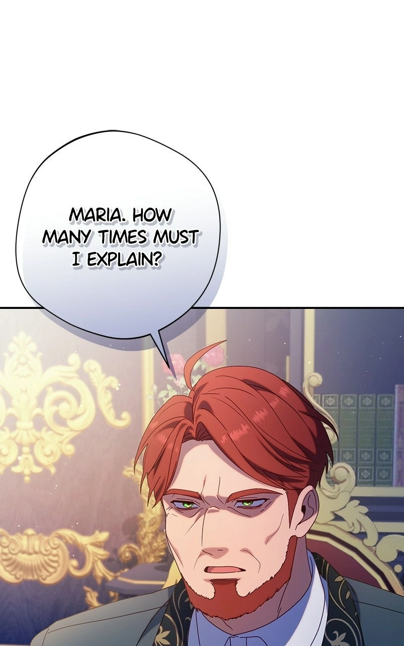 I'm a Villainess, but I Won't Live Like One Chapter 47 page 82 - 