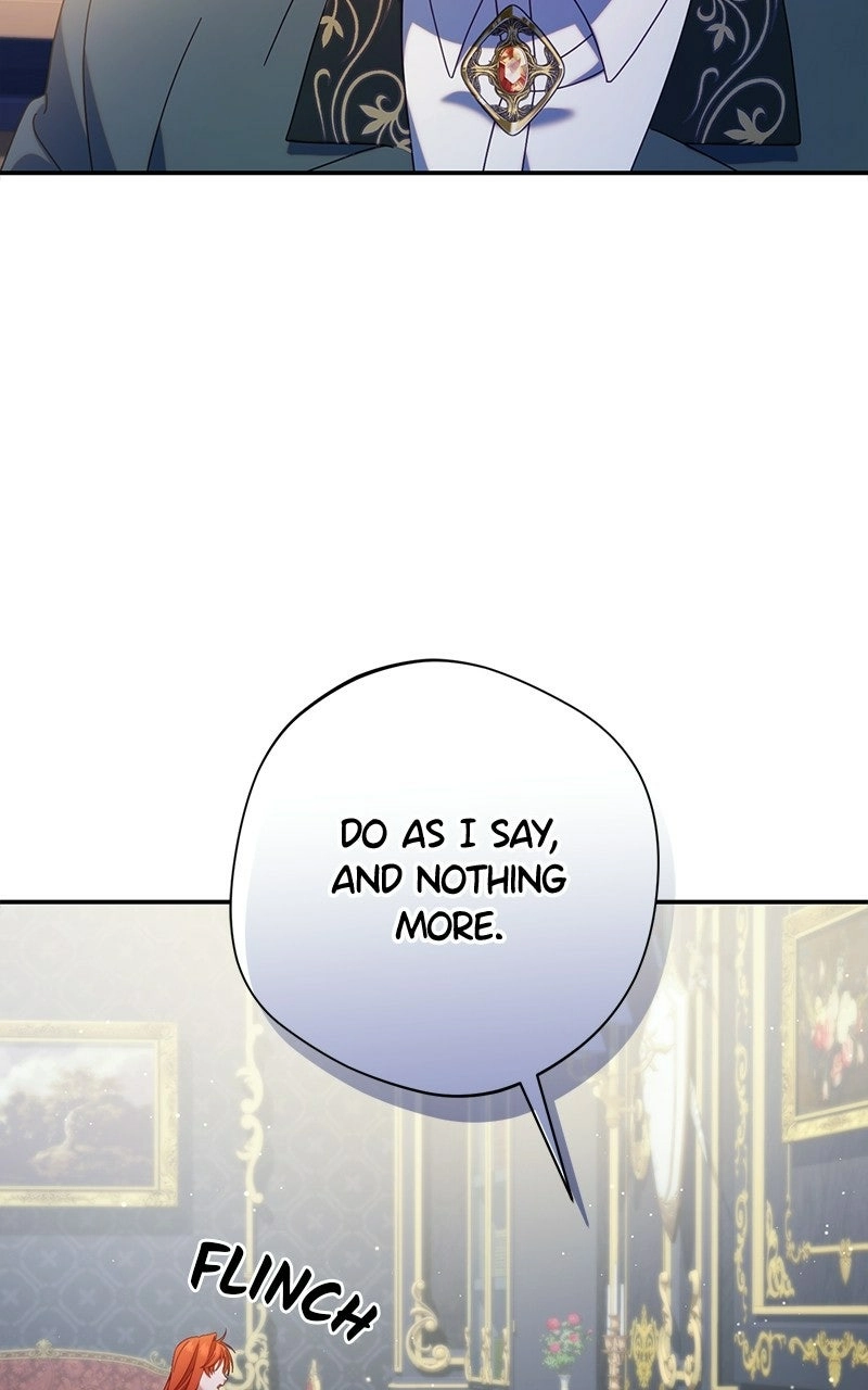 I'm a Villainess, but I Won't Live Like One Chapter 47 page 83 - 