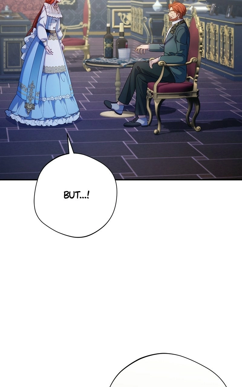 I'm a Villainess, but I Won't Live Like One Chapter 47 page 84 - 