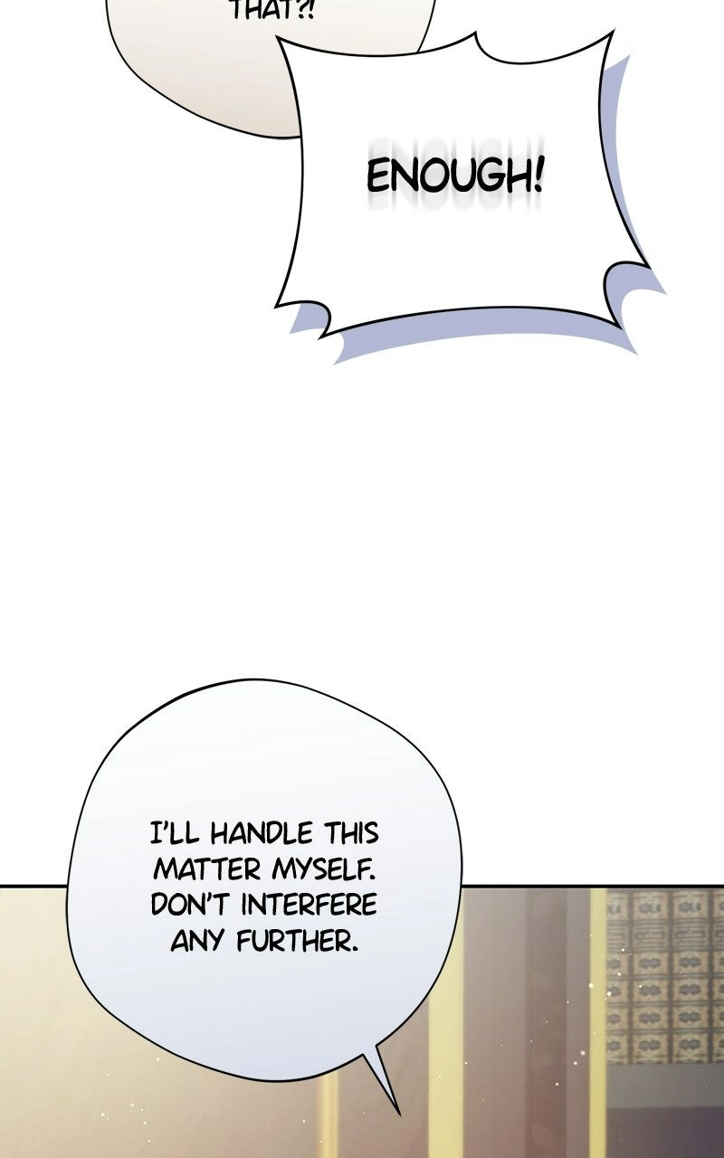 I'm a Villainess, but I Won't Live Like One Chapter 47 page 86 - 
