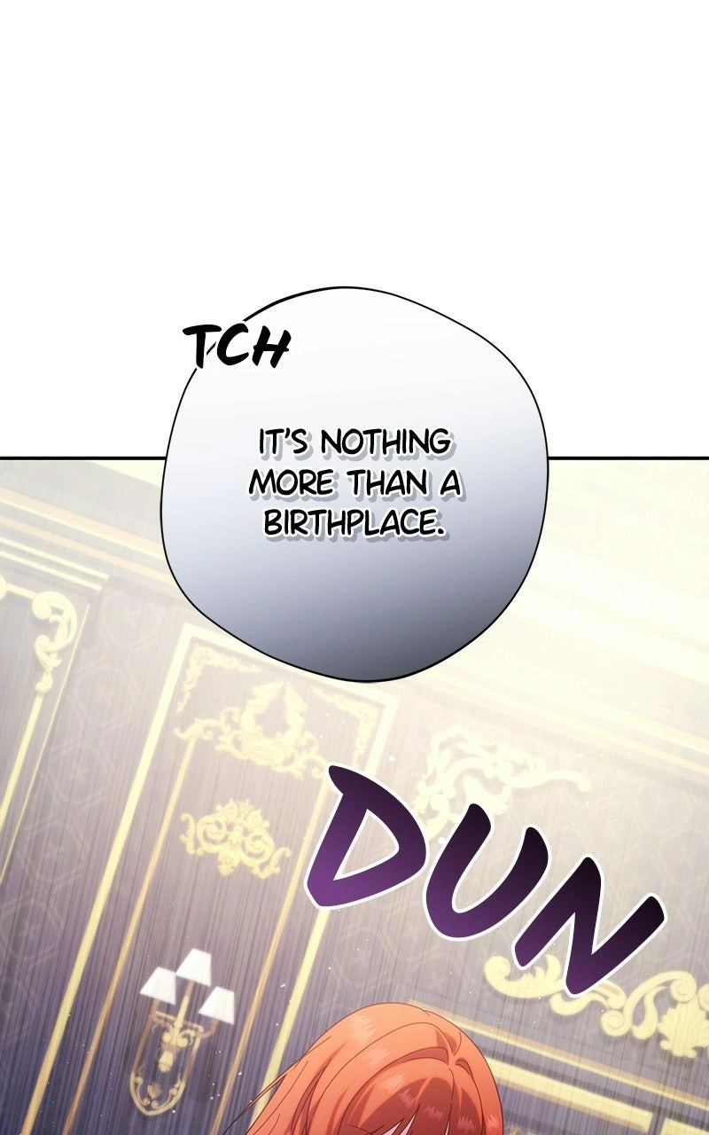 I'm a Villainess, but I Won't Live Like One Chapter 47 page 88 - 
