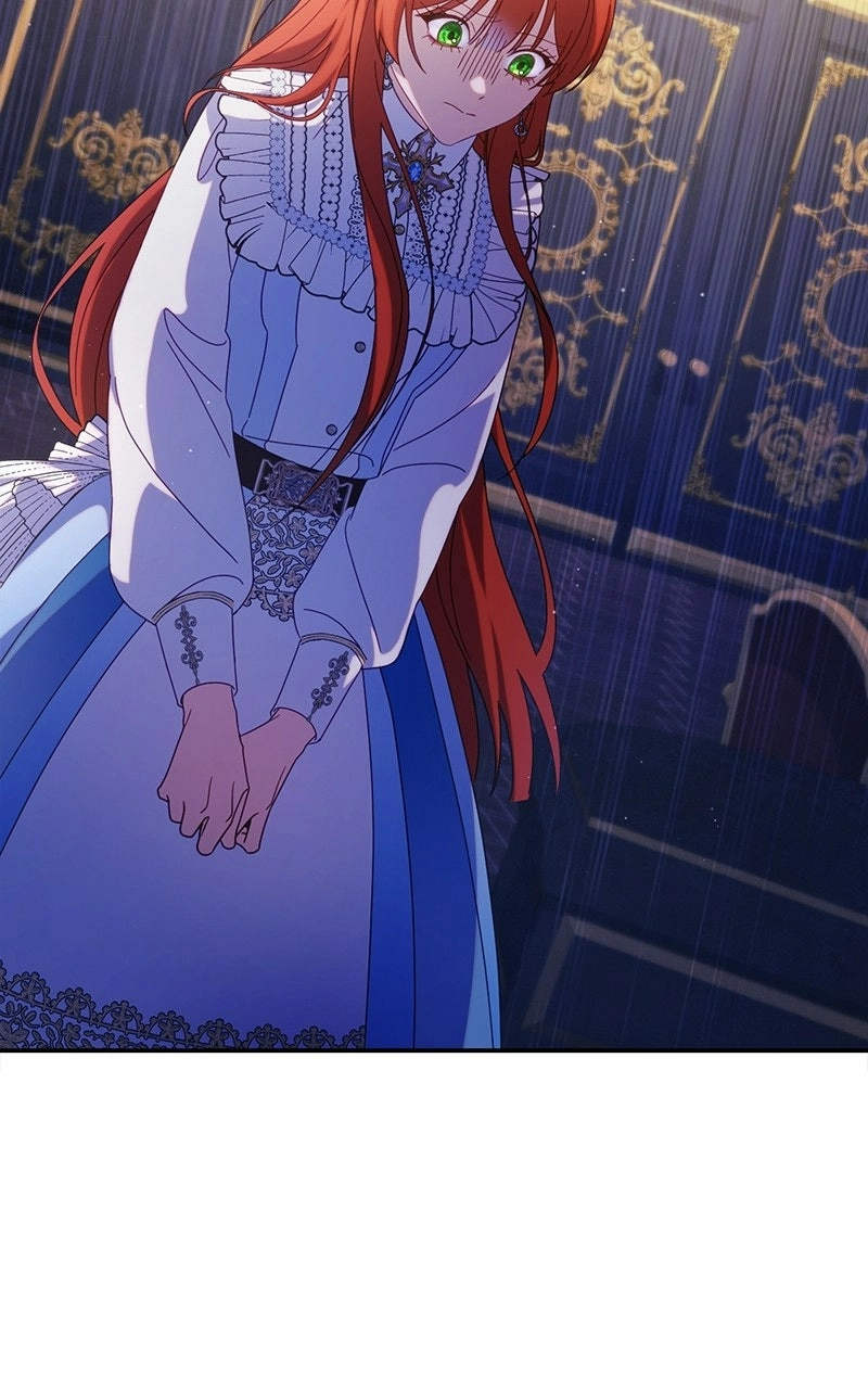 I'm a Villainess, but I Won't Live Like One Chapter 47 page 89 - 