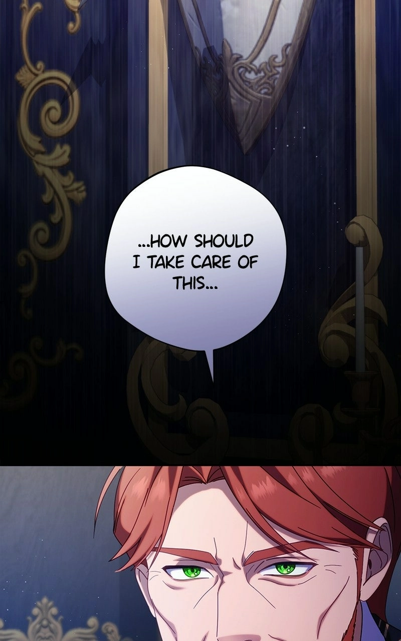 I'm a Villainess, but I Won't Live Like One Chapter 47 page 93 - 