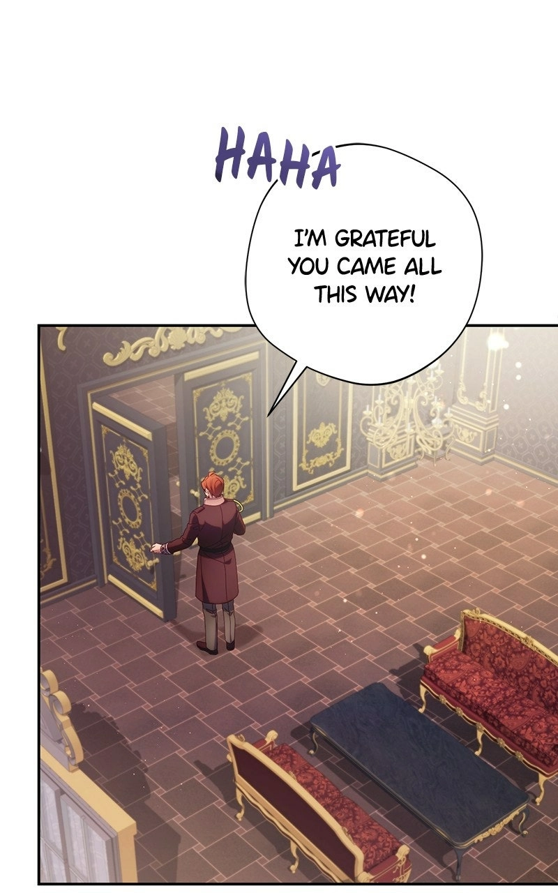 I'm a Villainess, but I Won't Live Like One Chapter 47 page 96 - 