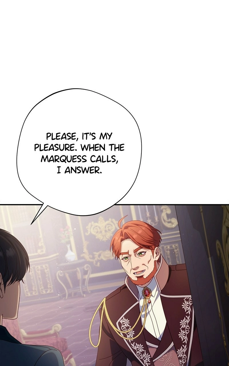 I'm a Villainess, but I Won't Live Like One Chapter 47 page 97 - 