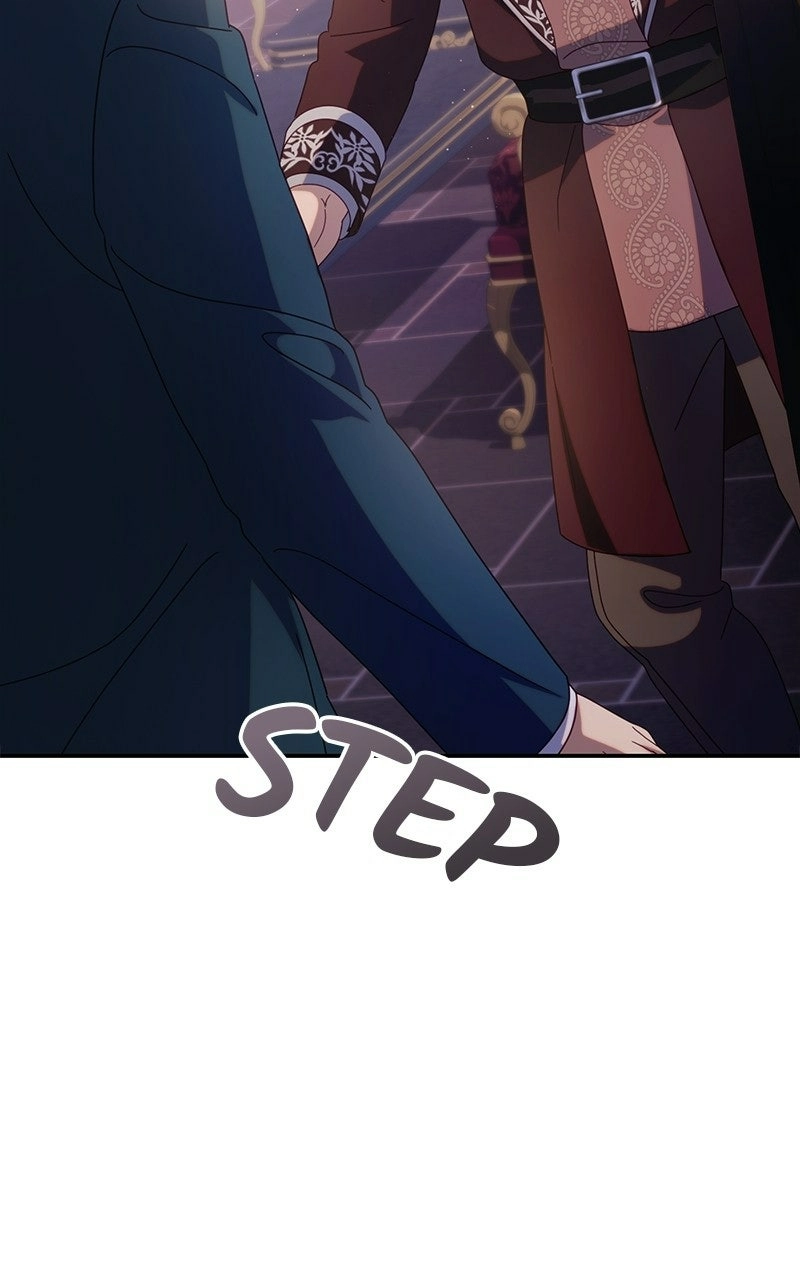 I'm a Villainess, but I Won't Live Like One Chapter 47 page 98 - 