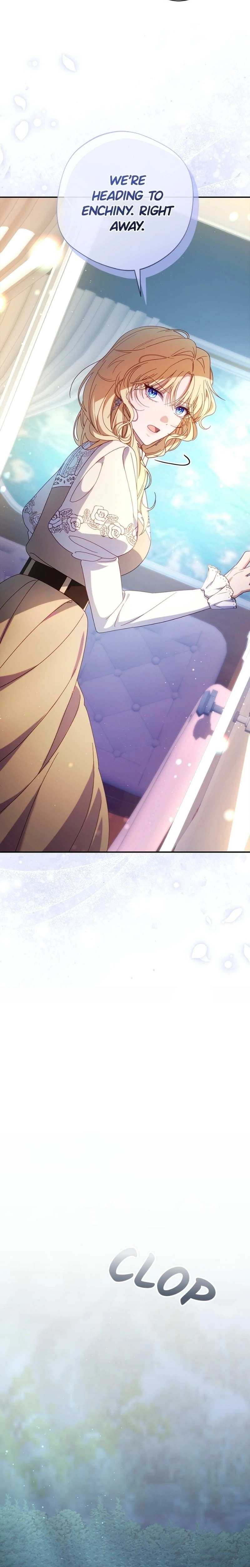 I'm a Villainess, but I Won't Live Like One Chapter 48 page 19 - 