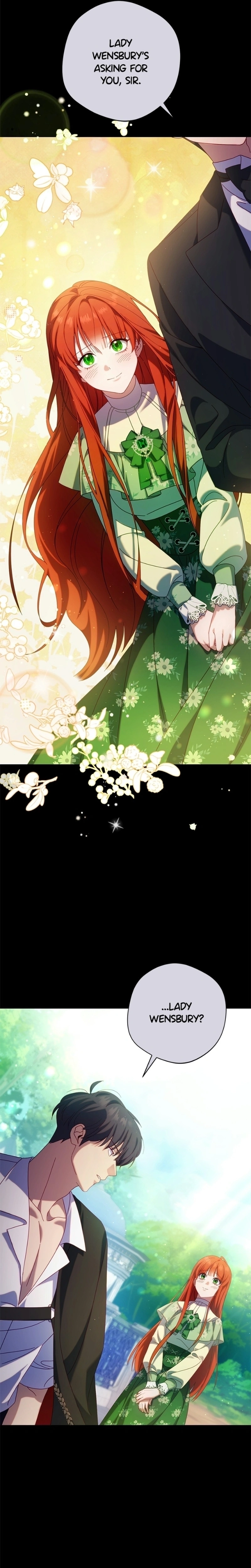 I'm a Villainess, but I Won't Live Like One Chapter 49 page 16 - 