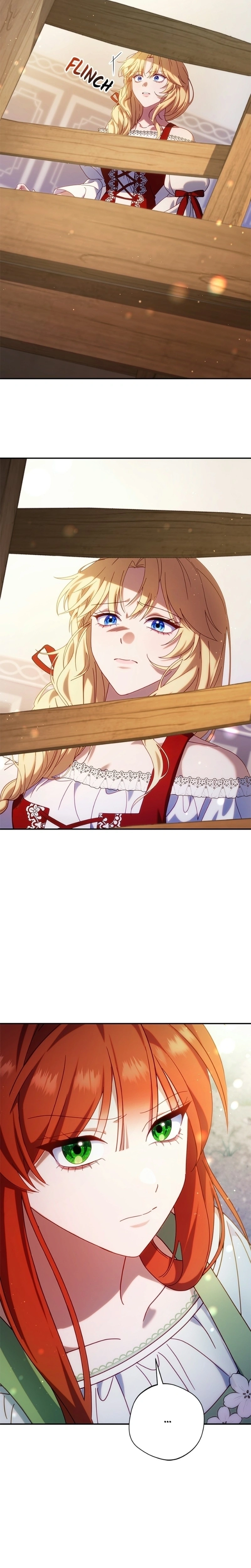 I'm a Villainess, but I Won't Live Like One Chapter 49 page 22 - 