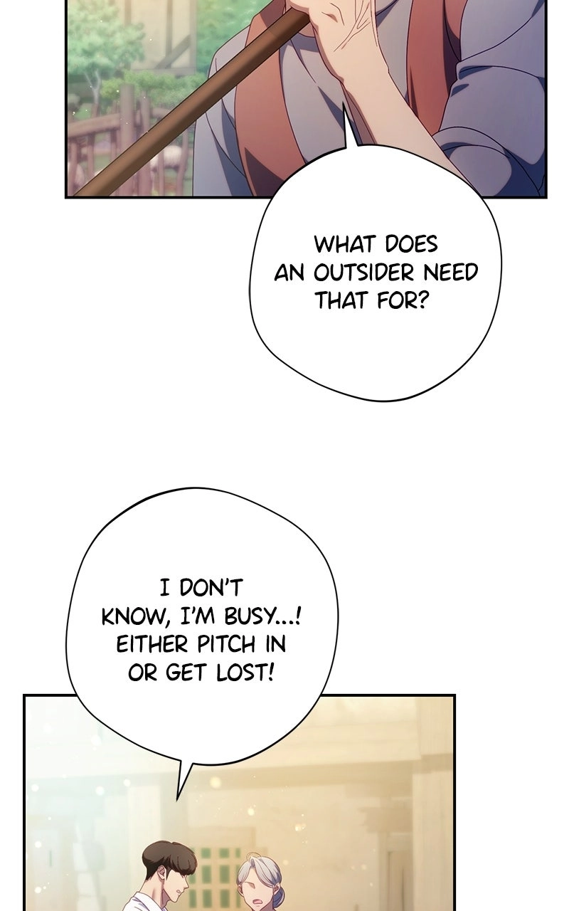 I'm a Villainess, but I Won't Live Like One Chapter 50 page 2 - 