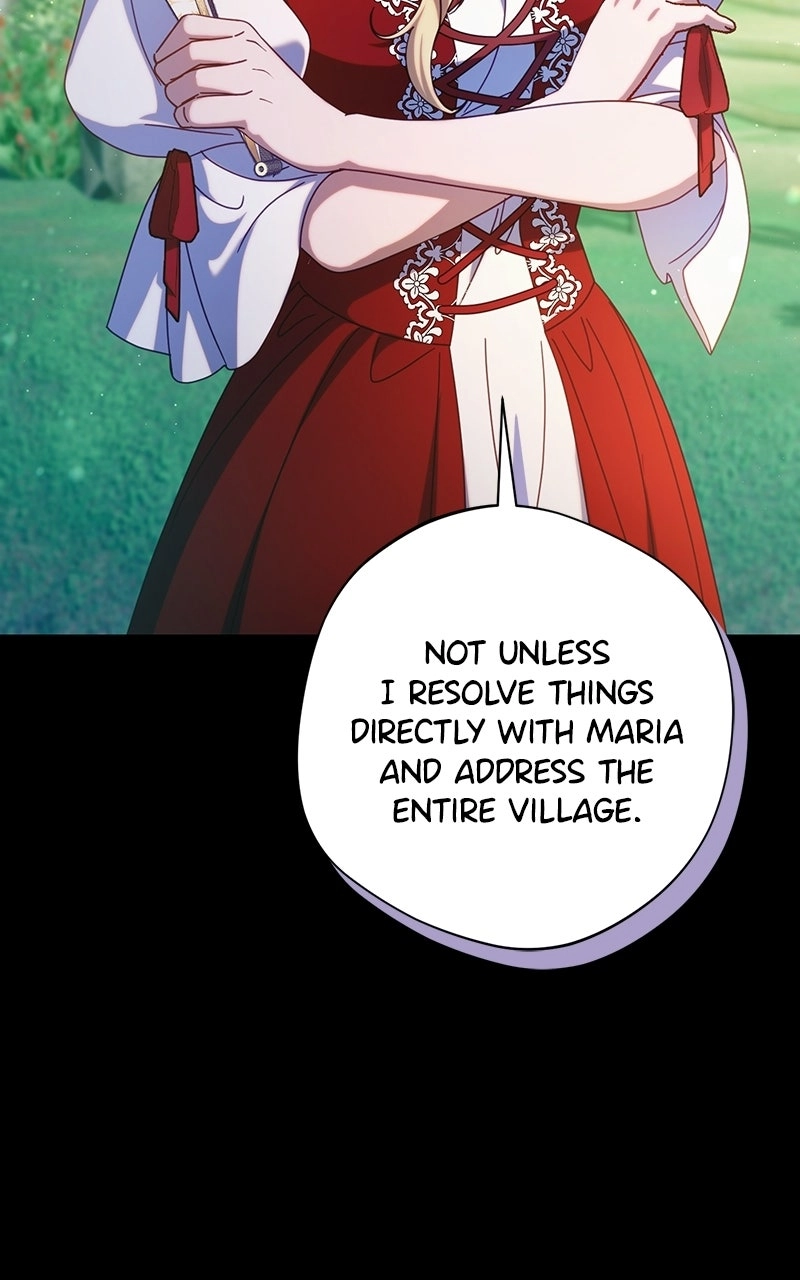 I'm a Villainess, but I Won't Live Like One Chapter 50 page 11 - 