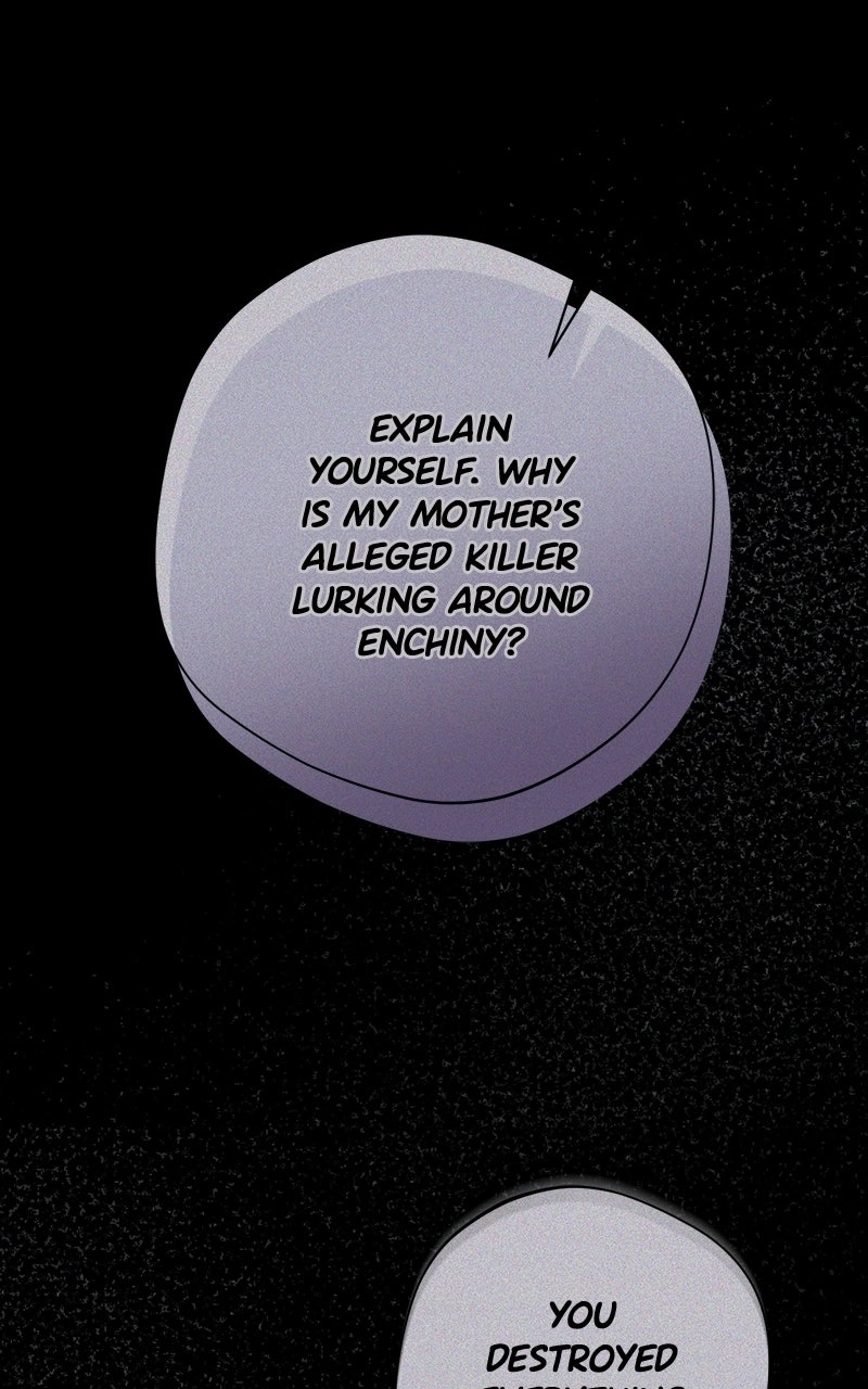 I'm a Villainess, but I Won't Live Like One Chapter 50 page 12 - 
