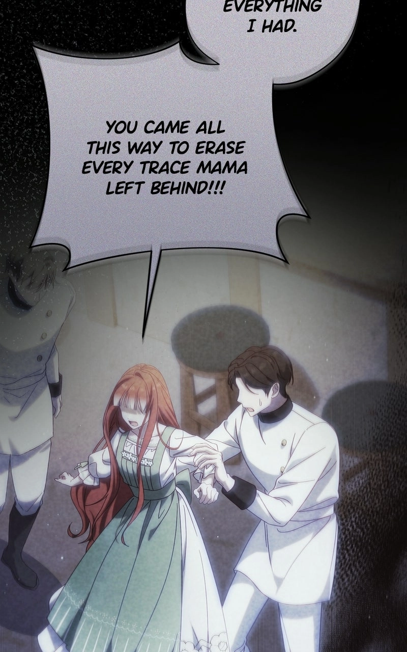 I'm a Villainess, but I Won't Live Like One Chapter 50 page 13 - 