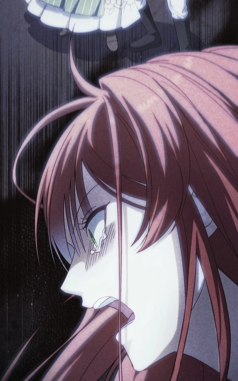 I'm a Villainess, but I Won't Live Like One Chapter 50 page 14 - 