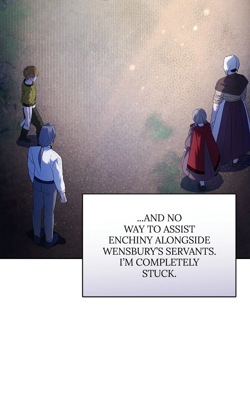 I'm a Villainess, but I Won't Live Like One Chapter 50 page 18 - 
