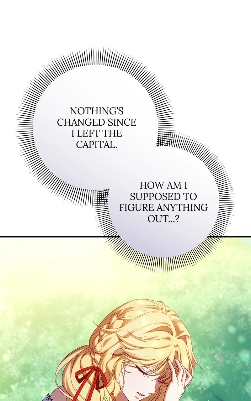 I'm a Villainess, but I Won't Live Like One Chapter 50 page 19 - 