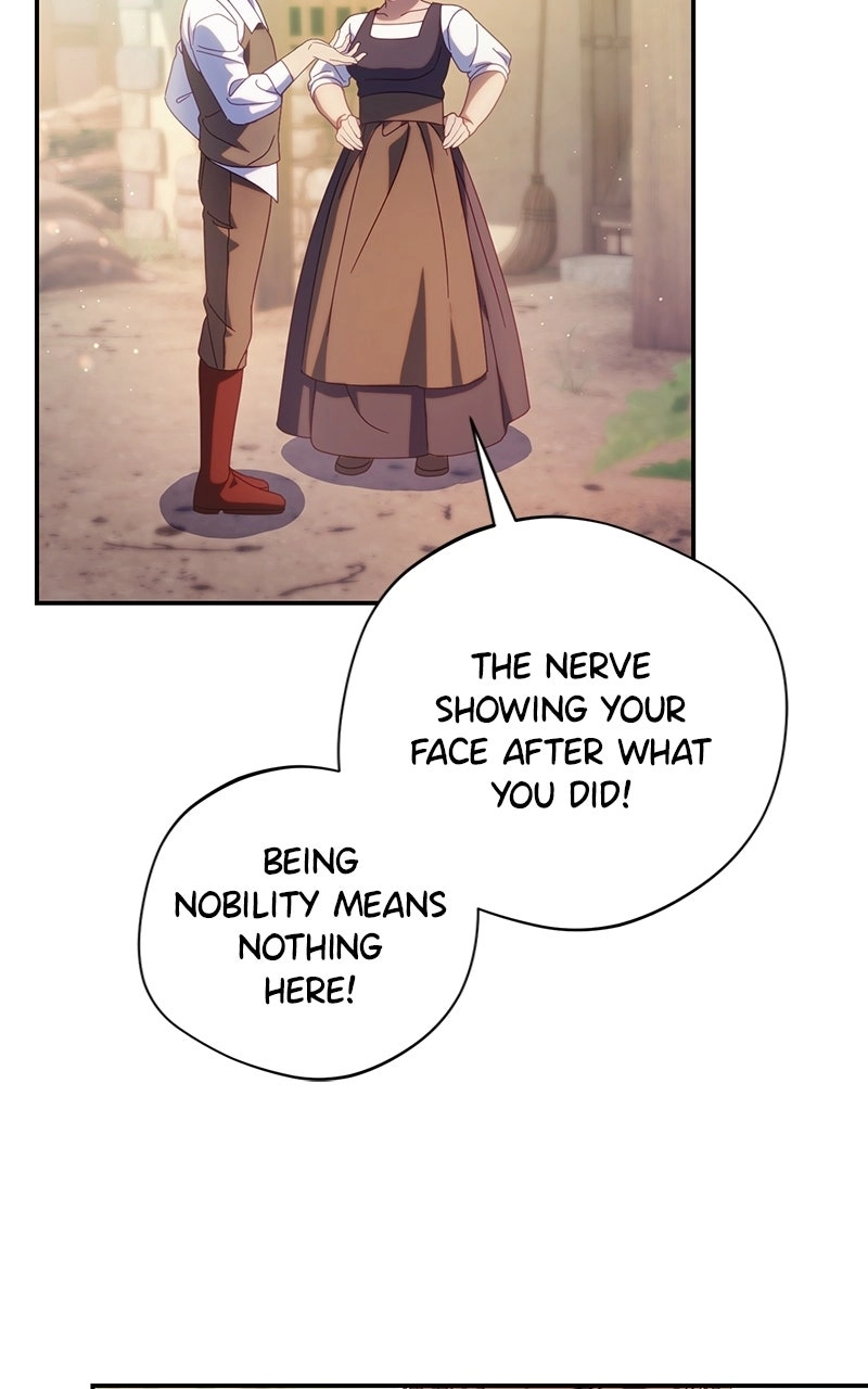I'm a Villainess, but I Won't Live Like One Chapter 50 page 3 - 