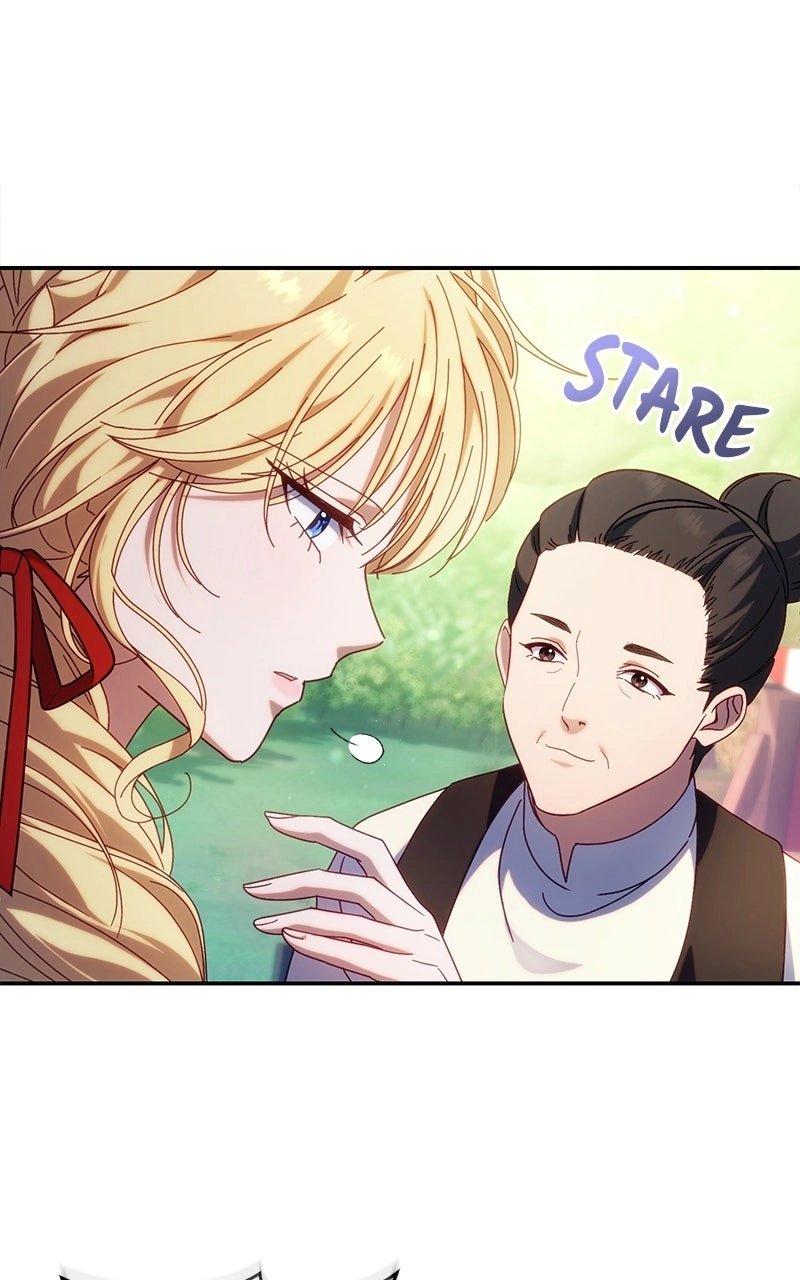 I'm a Villainess, but I Won't Live Like One Chapter 50 page 21 - 