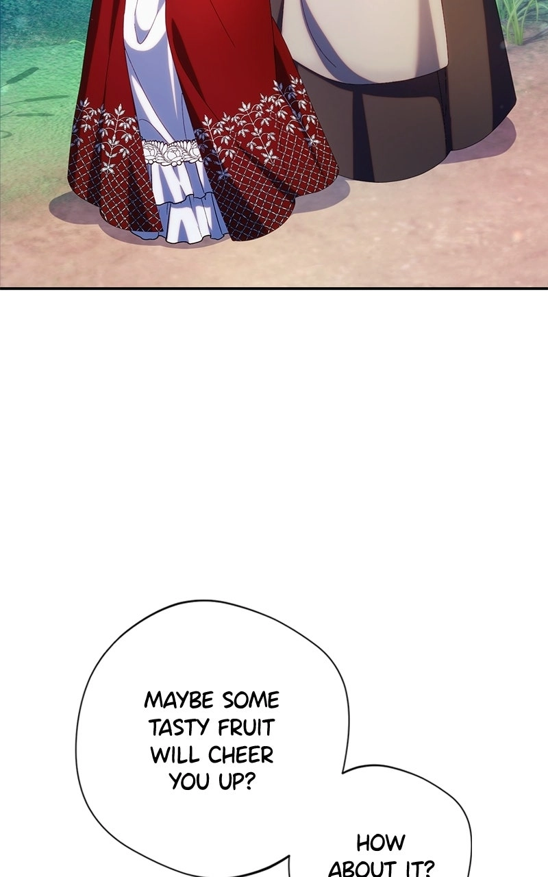 I'm a Villainess, but I Won't Live Like One Chapter 50 page 23 - 