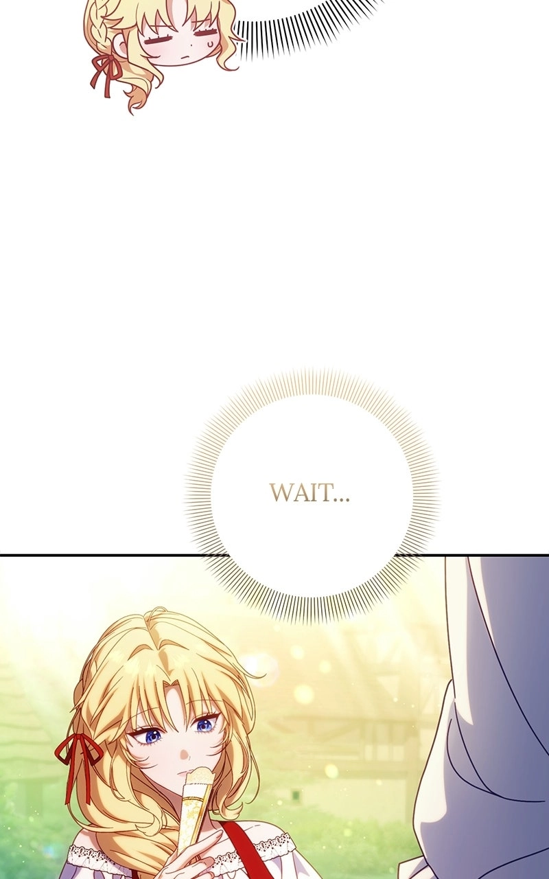 I'm a Villainess, but I Won't Live Like One Chapter 50 page 25 - 