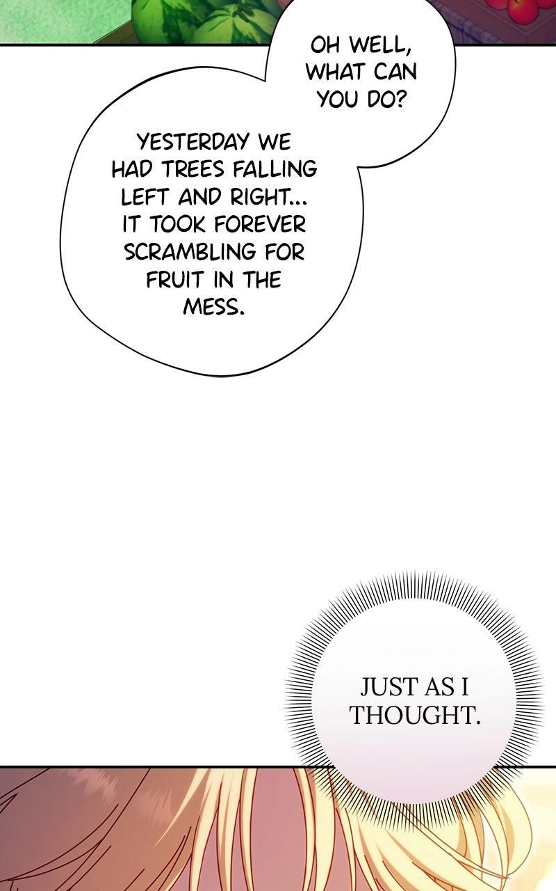 I'm a Villainess, but I Won't Live Like One Chapter 50 page 28 - 