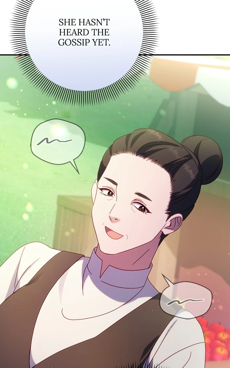 I'm a Villainess, but I Won't Live Like One Chapter 50 page 30 - 