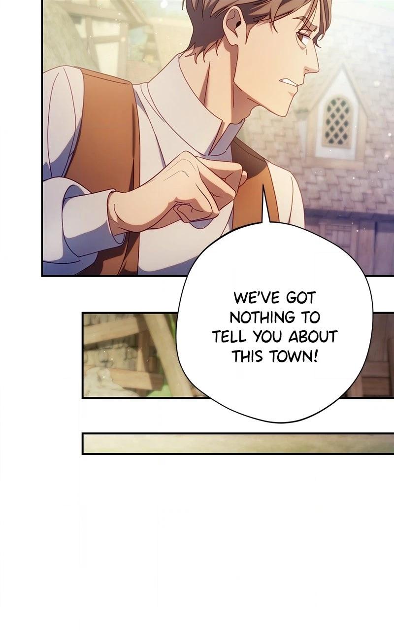 I'm a Villainess, but I Won't Live Like One Chapter 50 page 4 - 