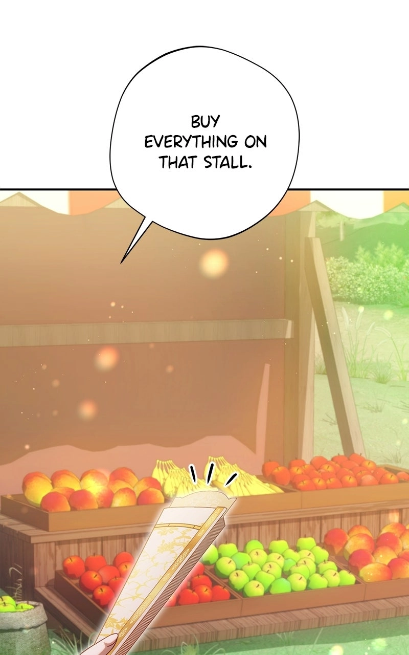 I'm a Villainess, but I Won't Live Like One Chapter 50 page 33 - 